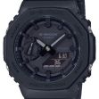 Montre G-Shock GA-2100-1A1ER