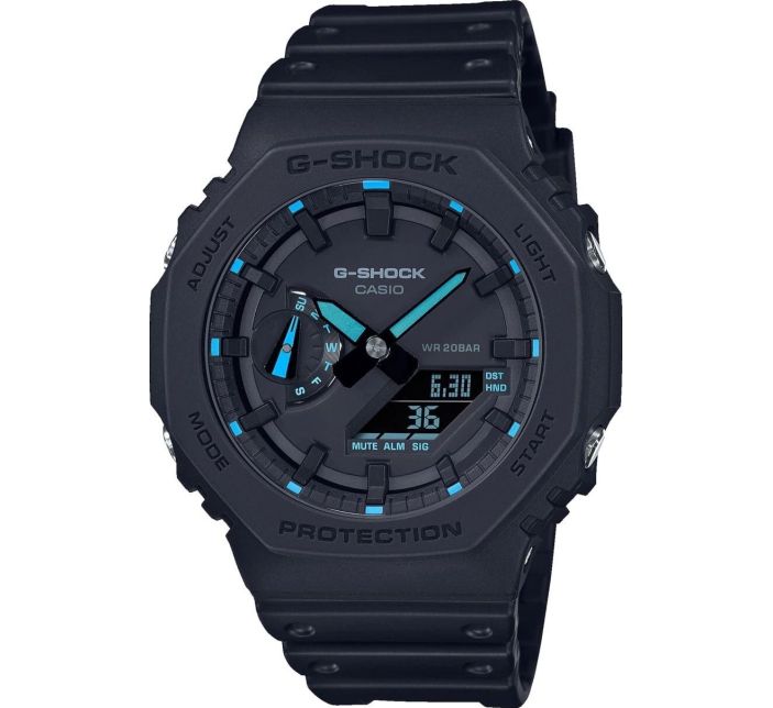 Montre G-Shock GA-2100-1A2ER
