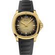Montre Mido Multifort TV Big Date Gold