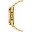 Montre Mido Multifort TV Big Date Gold
