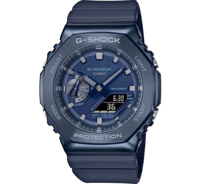 Montre G-Shock GM-2100N-2AER