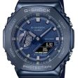 Montre G-Shock GM-2100N-2AER