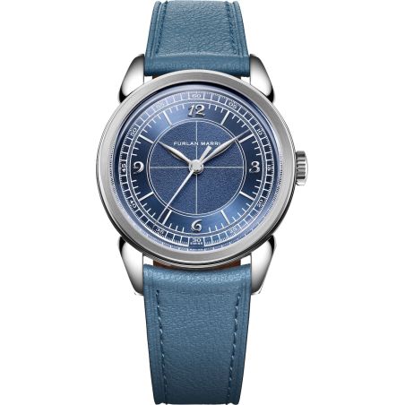 Montre Furlan Marri Mechanical Blue Sector 20202