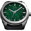 Montre Awake Sơn Mài Fragment « Green »