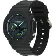 Montre G-Shock GA-2100-1A3ER