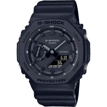 Montre G-Shock GA-2140RE-1AER | Limited Edition