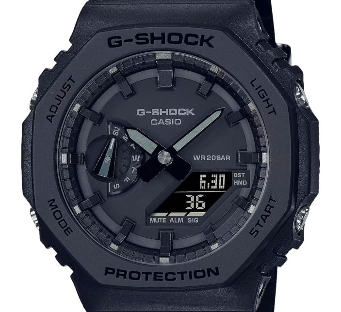 Montre G-Shock GA-2140RE-1AER | Limited Edition