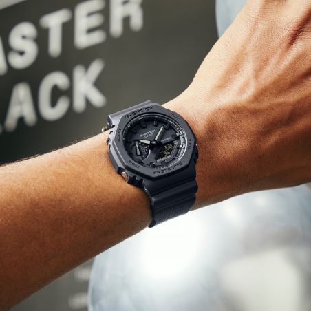 Montre G-Shock GA-2140RE-1AER | Limited Edition