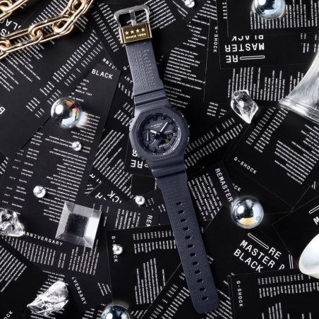 Montre G-Shock GA-2140RE-1AER | Limited Edition