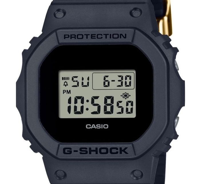 Montre G-Shock DWE-5657RE-1ER | Limited Edition