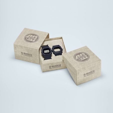 Montre G-Shock DWE-5657RE-1ER | Limited Edition