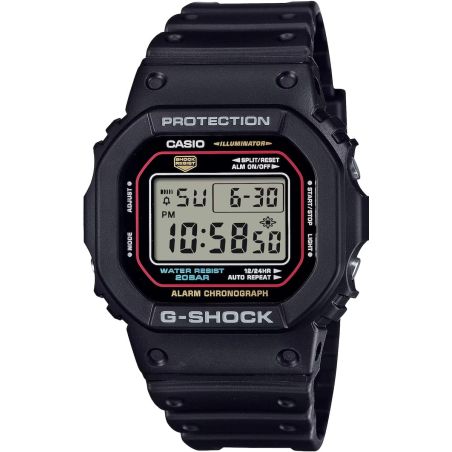 Montre G-Shock Origine DW-5600RL-1ER