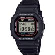Montre G-Shock Origine DW-5600RL-1ER