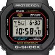 Montre G-Shock Origine DW-5600RL-1ER