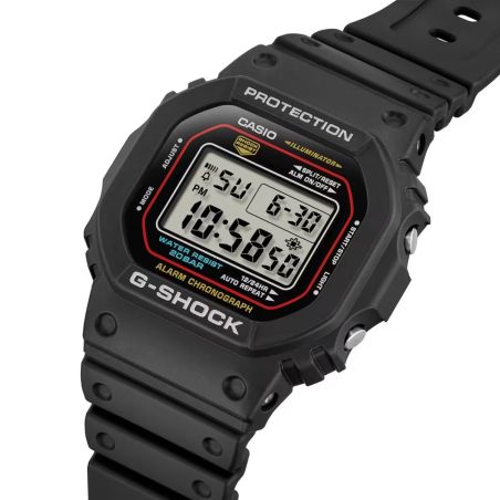 Montre G-Shock Origine DW-5600RL-1ER