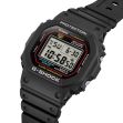 Montre G-Shock Origine DW-5600RL-1ER