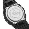 Montre G-Shock Origine DW-5600RL-1ER