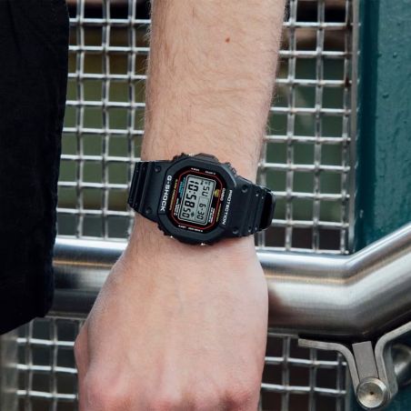 Montre G-Shock Origine DW-5600RL-1ER