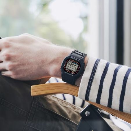 Montre G-Shock Origine DW-5600RL-1ER