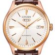 Montre Citizen Crystal Seven Mechanical NH8393-05A
