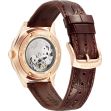 Montre Citizen Crystal Seven Mechanical NH8393-05A
