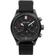 Montre Echo/Neutra Averau Ceramic Chronograph