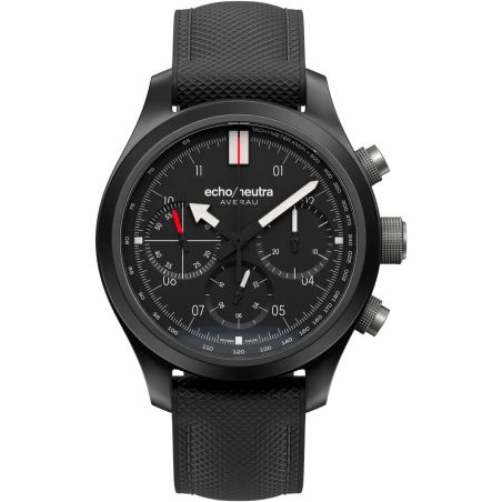 Montre Echo/Neutra Averau Ceramic Chronograph