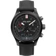 Montre Echo/Neutra Averau Ceramic Chronograph