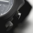 Montre Echo/Neutra Averau Ceramic Chronograph
