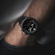 Montre Echo/Neutra Averau Ceramic Chronograph