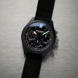 Montre Echo/Neutra Averau Ceramic Chronograph