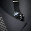 Montre Echo/Neutra Averau Ceramic Chronograph