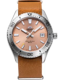 Montre Orient Mako 40...