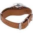 Montre Orient Mako 40 Salmon RA-AC0Q05P