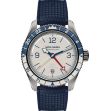 Montre Echo/Neutra 1956 GMT Tennis Club 2025