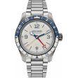 Montre Echo/Neutra 1956 GMT Tennis Club 2025