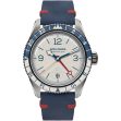Montre Echo/Neutra 1956 GMT Tennis Club 2025