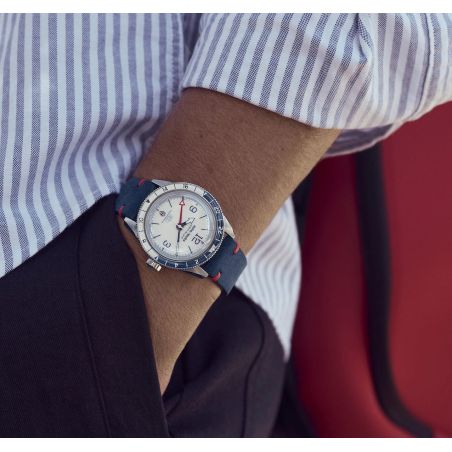 Montre Echo/Neutra 1956 GMT Tennis Club 2025