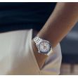 Montre Echo/Neutra 1956 GMT Tennis Club 2025