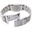 Montre Orient Mako 3 Saphir Black RA-AA0001B39B