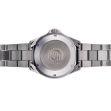 Montre Orient Mako 3 Saphir Black RA-AA0001B39B