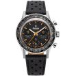 Montre Nivada Chronoking Mecaquartz Inter.Bezel GMT 87042Q