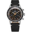 Montre Nivada Chronoking Mecaquartz Inter.Bezel GMT 87042Q