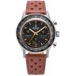 Montre Nivada Chronoking Mecaquartz Inter.Bezel GMT 87042Q