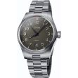 Montre Oris ProPilot Date Kaki