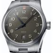 Montre Oris ProPilot Date Kaki