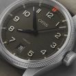 Montre Oris ProPilot Date Kaki
