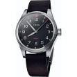 Montre Oris ProPilot Date Noir
