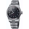 Montre Oris ProPilot Date Noir