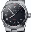 Montre Oris ProPilot Date Noir